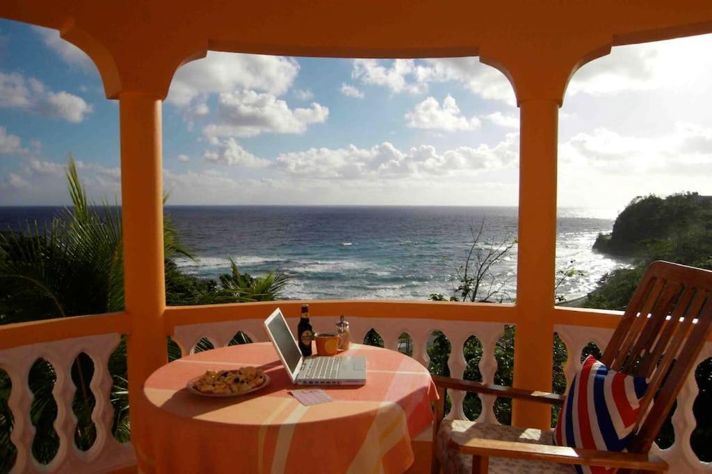 I View - In Long Bay Villa Exterior photo