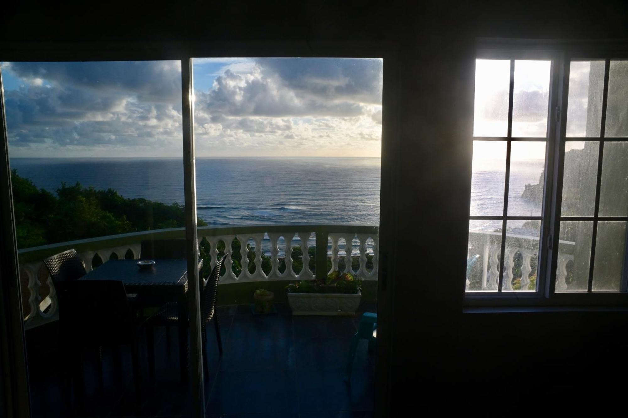 I View - In Long Bay Villa Room photo