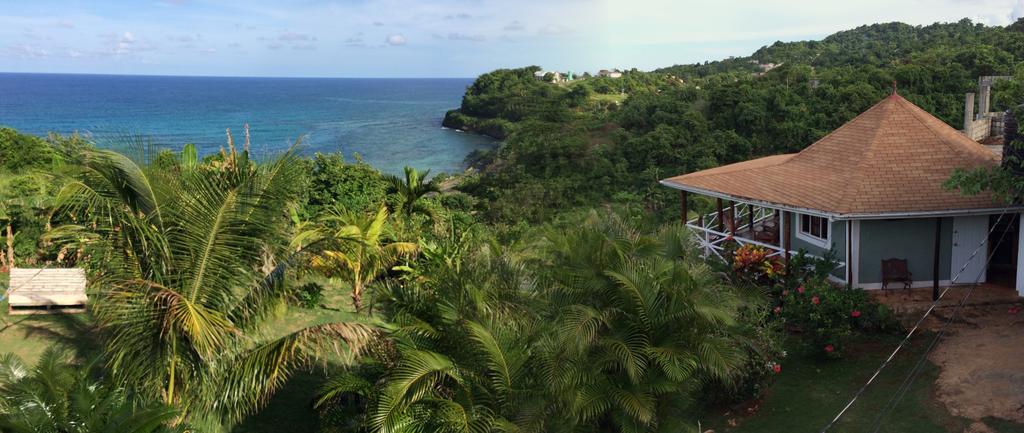 I View - In Long Bay Villa Exterior photo